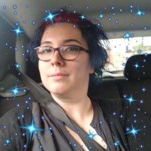 Meet your Posher, Esperanza